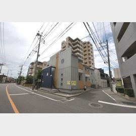 クレフラスト桜ケ丘 1階 築19年9ヶ月の賃貸物件