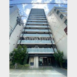 心斎橋駅より徒歩8分 11階 築10年2ヶ月の賃貸物件