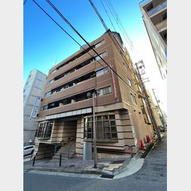 花隈駅より徒歩1分 5階 築38年2ヶ月の賃貸物件