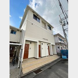 西宮北口駅より徒歩15分 2階 築9年6ヶ月の賃貸物件