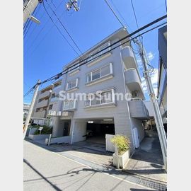 レジデンス塚口 4階 築34年の賃貸物件