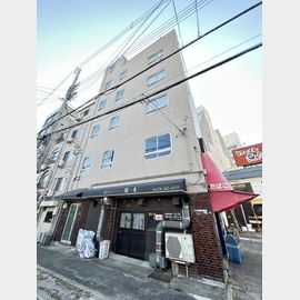 サンエービル 2階 築46年10ヶ月の賃貸物件