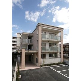 貝塚駅より徒歩11分 3階 築21年3ヶ月の賃貸物件