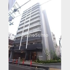 ワールドアイコウベハーバーランド 11階 築5年6ヶ月の賃貸物件