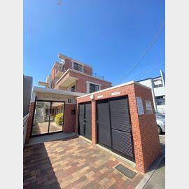 ラ・ネージュ 1階 築19年の賃貸物件