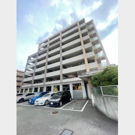 グッドウッドＳ 1階 築21年1ヶ月の賃貸物件