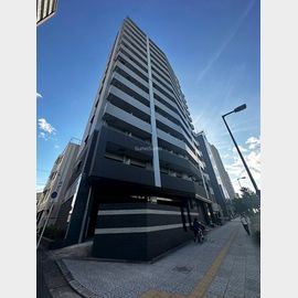 エスリード大阪城公園 2階 築12年11ヶ月の賃貸物件