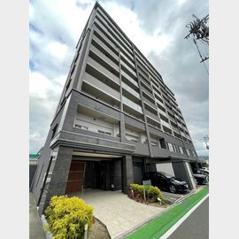 東比恵駅より徒歩5分 9階 築10年の賃貸物件