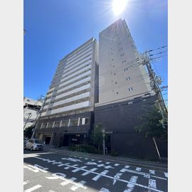 三ノ宮駅より徒歩11分 13階 築18年の賃貸物件