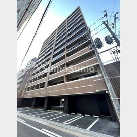 東比恵駅より徒歩4分 11階 築2年2ヶ月の賃貸物件