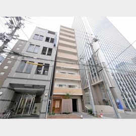 Ｐｒｅｍｉｅ’ｒｅ南本町 6階 築12年11ヶ月の賃貸物件