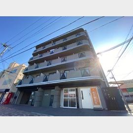 新長田駅より徒歩3分 5階 築31年11ヶ月の賃貸物件