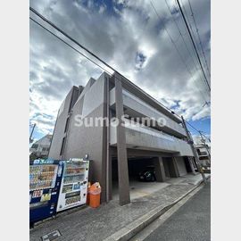 塚口駅より徒歩7分 3階 築28年の賃貸物件