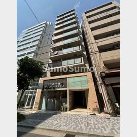 四ツ橋駅より徒歩2分 3階 築9年8ヶ月の賃貸物件