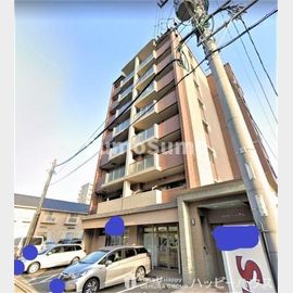 竹下駅より徒歩12分 8階 築15年10ヶ月の賃貸物件