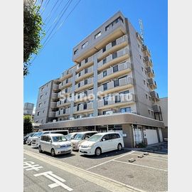 高宮駅より徒歩10分 3階 築27年の賃貸物件