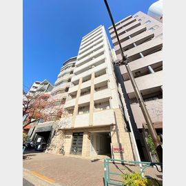 レジディア広尾２ 6階 築20年4ヶ月の賃貸物件