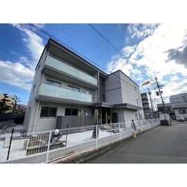 井尻駅より徒歩4分 1階 築4年2ヶ月の賃貸物件