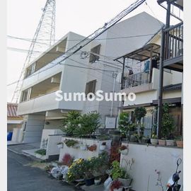 サン立花 3階 築35年1ヶ月の賃貸物件