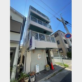 エルアルコン 4階 築30年5ヶ月の賃貸物件