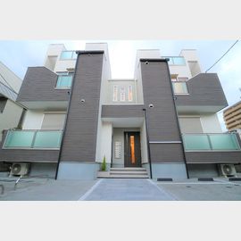 別府駅より徒歩3分 2階 築5年2ヶ月の賃貸物件