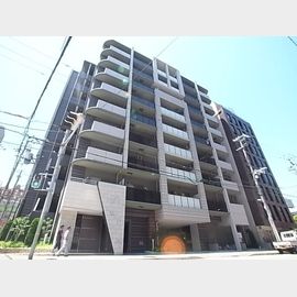 三ノ宮駅より徒歩9分 8階 築11年1ヶ月の賃貸物件