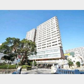 薬院駅より徒歩5分 12階 築18年の賃貸物件