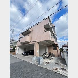 甲子園口駅より徒歩2分 1階 築38年の賃貸物件