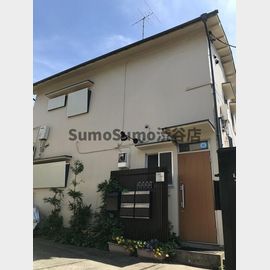 オーブ代沢 1階 築45年8ヶ月の賃貸物件