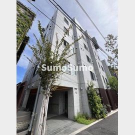 用賀駅より徒歩12分 1階 築3年の賃貸物件