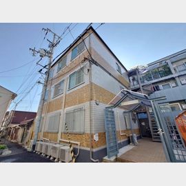 ラフォーレ尼崎 2階 築38年5ヶ月の賃貸物件