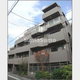 ルーブル祐天寺 4階 築19年9ヶ月の賃貸物件