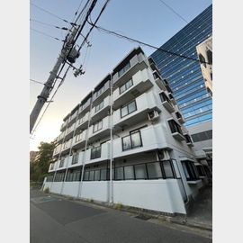 摂津本山駅より徒歩9分 2階 築30年6ヶ月の賃貸物件