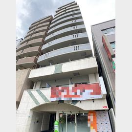 サウスヒルズIII番館 9階 築19年9ヶ月の賃貸物件