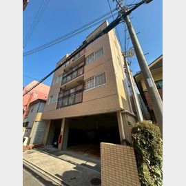 打出駅より徒歩5分 5階 築35年1ヶ月の賃貸物件