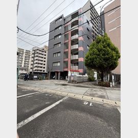 唐人一番館 2階 築36年の賃貸物件