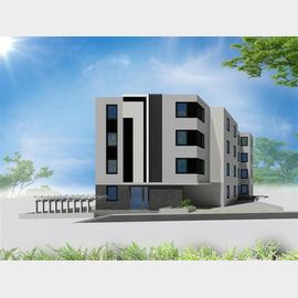 学芸大学駅より徒歩6分 3階 新築の賃貸物件