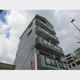 六甲道駅より徒歩7分 5階 築35年の賃貸物件