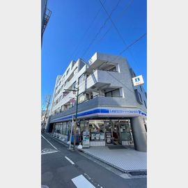 学芸大学駅より徒歩3分 3階 築31年6ヶ月の賃貸物件