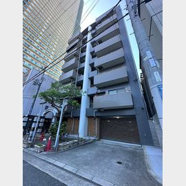 メゾン・ド・ソレイユ三ノ宮 2階 築28年10ヶ月の賃貸物件