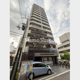 エスリード大阪上本町ブランシュ 13階 築6年1ヶ月の賃貸物件