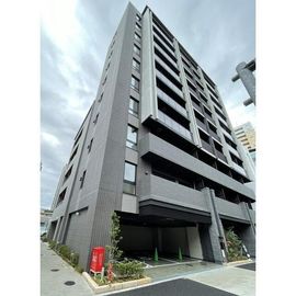 目黒駅より徒歩8分 4階 築4年11ヶ月の賃貸物件