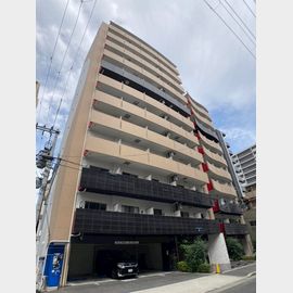 谷町九丁目駅より徒歩5分 2階 築12年1ヶ月の賃貸物件