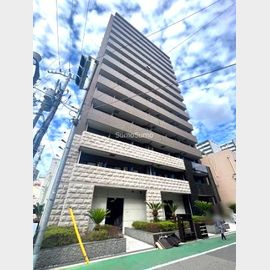 難波駅より徒歩5分 9階 築11年6ヶ月の賃貸物件