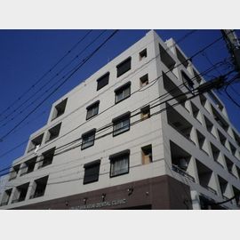 駒沢大学駅より徒歩4分 1階 築20年の賃貸物件