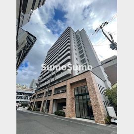 桜川駅より徒歩4分 11階 築11年1ヶ月の賃貸物件