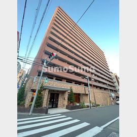 グランカーサ難波元町 13階 築6年4ヶ月の賃貸物件