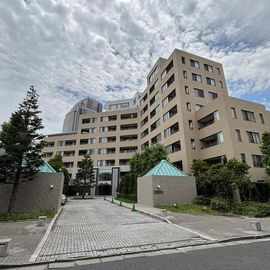 恵比寿駅より徒歩6分 3階 築16年3ヶ月の賃貸物件