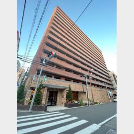 グランカーサ難波元町 9階 築6年4ヶ月の賃貸物件