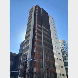 中目黒駅より徒歩14分 6階 築14年9ヶ月の賃貸物件